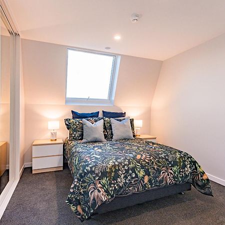 Johnston Apartments - Award-Winning Building, Your Unforgettable Stay Whanganui Exteriér fotografie