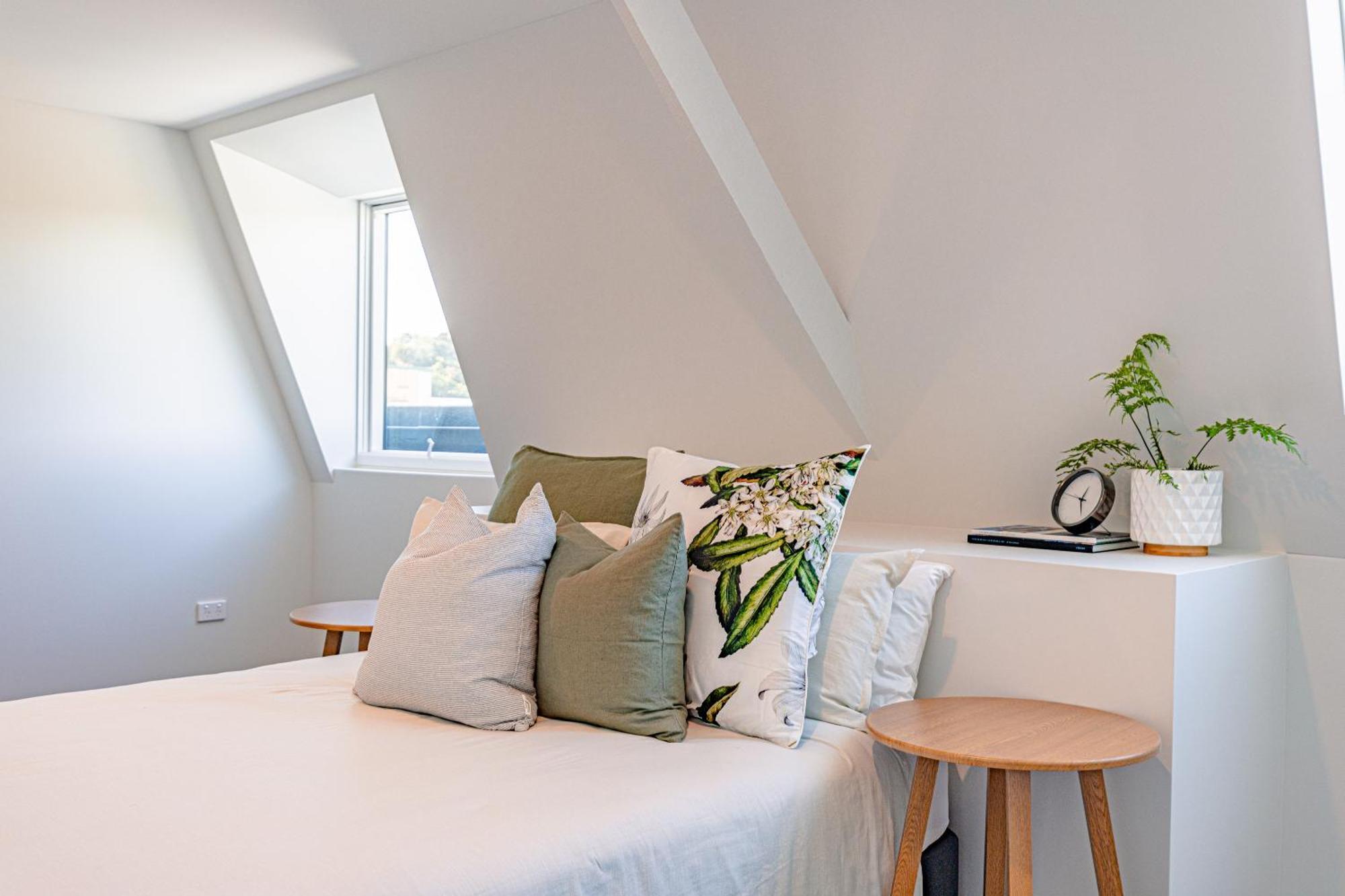 Johnston Apartments - Award-Winning Building, Your Unforgettable Stay Whanganui Exteriér fotografie