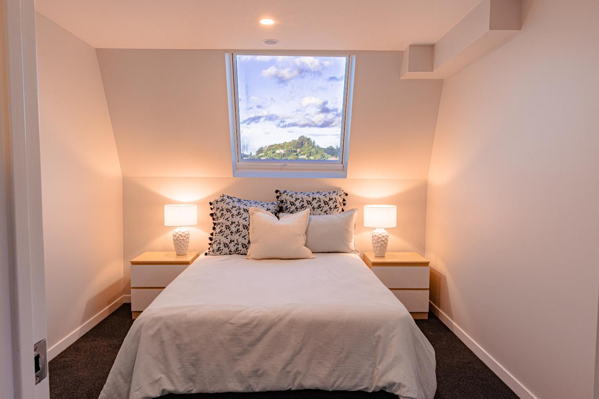 Johnston Apartments - Award-Winning Building, Your Unforgettable Stay Whanganui Exteriér fotografie