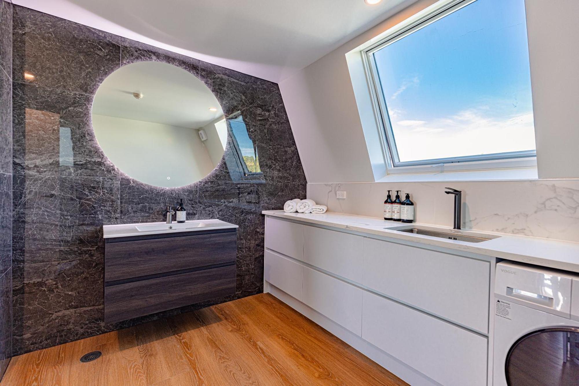 Johnston Apartments - Award-Winning Building, Your Unforgettable Stay Whanganui Exteriér fotografie