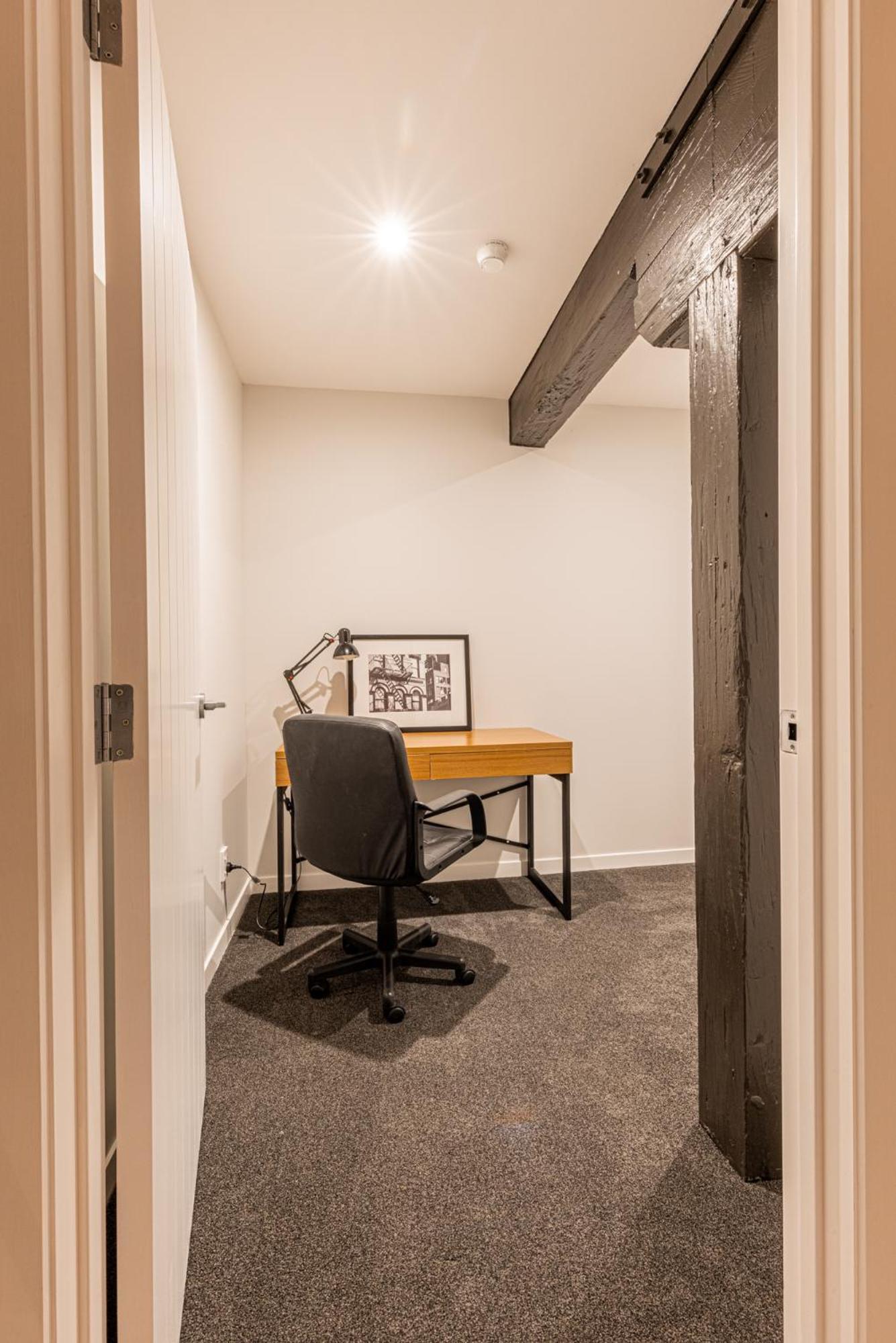 Johnston Apartments - Award-Winning Building, Your Unforgettable Stay Whanganui Exteriér fotografie