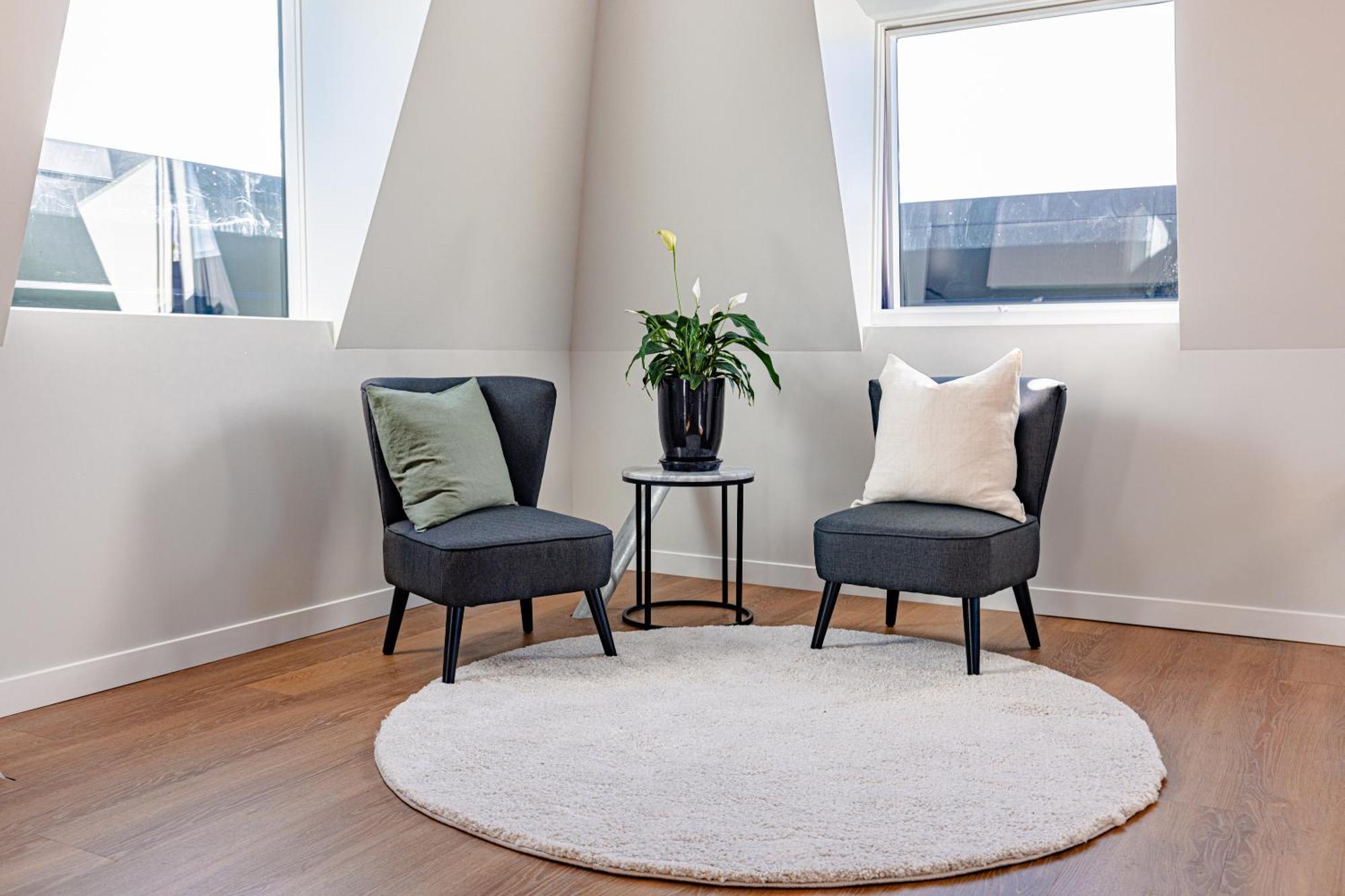 Johnston Apartments - Award-Winning Building, Your Unforgettable Stay Whanganui Exteriér fotografie