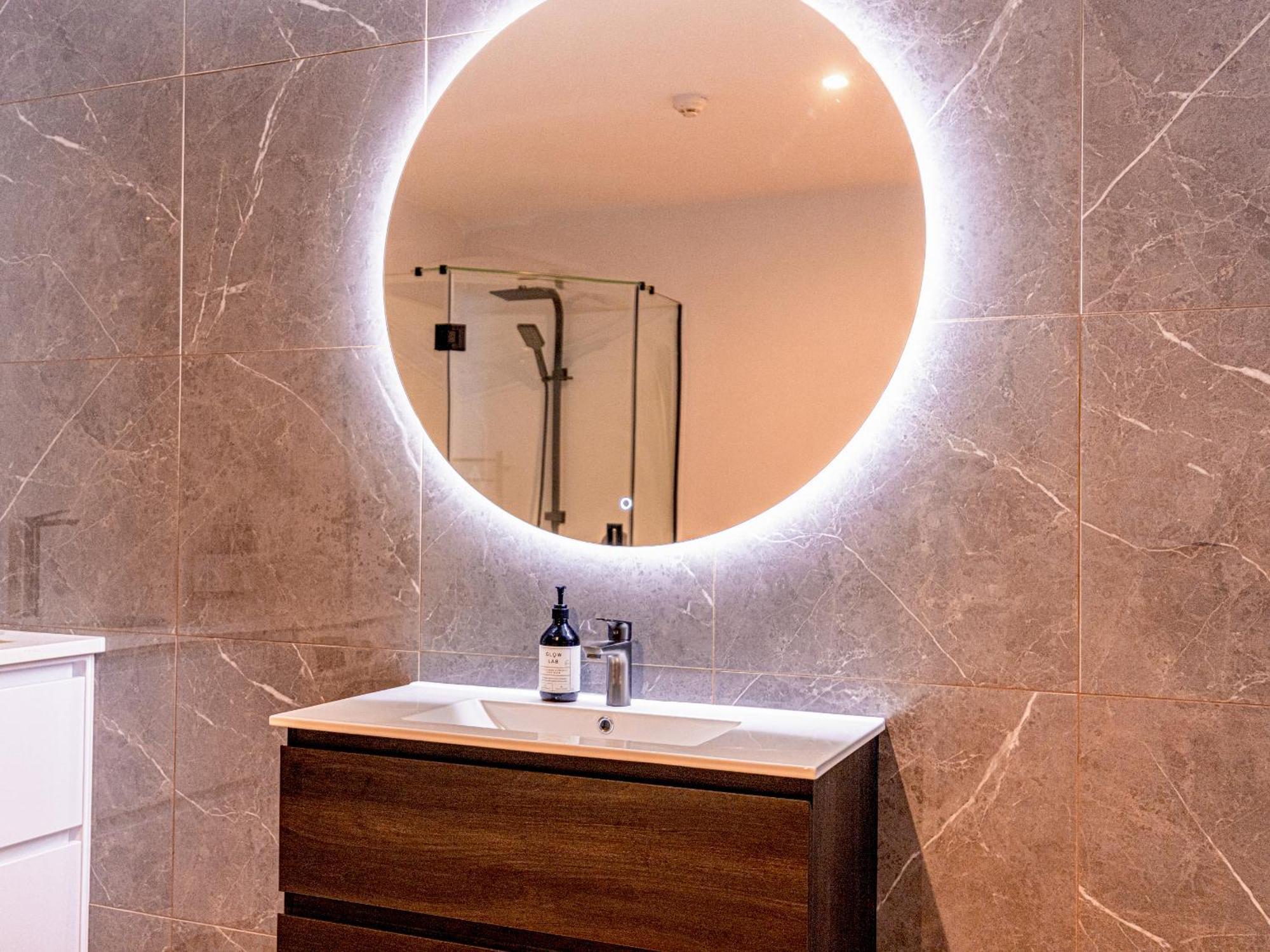 Johnston Apartments - Award-Winning Building, Your Unforgettable Stay Whanganui Exteriér fotografie
